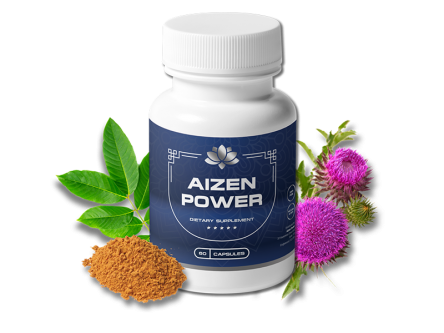 aizenpower